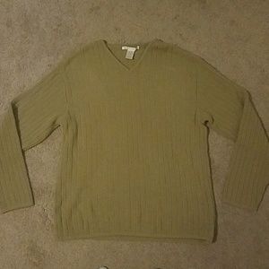 Perry Ellis Sweater